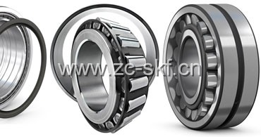 如何判斷車輪中SKF軸承是否有噪音